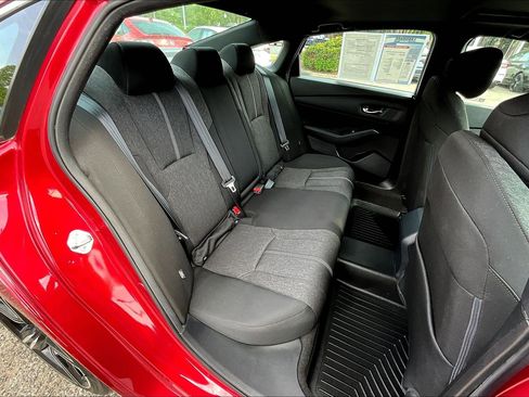 Used 2024 Honda Accord Sport image 28