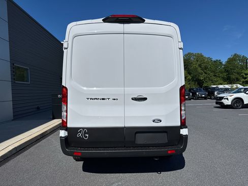 New 2026 Ford Transit 150 148 Medium Roof RWD image 12