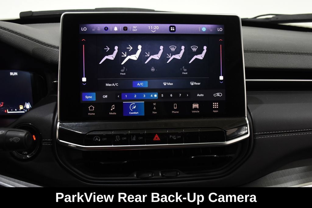 Used 2023 Jeep Compass High Altitude AWD/4WD image 18