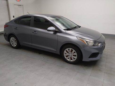 Used 2018 Hyundai Accent SE image 11