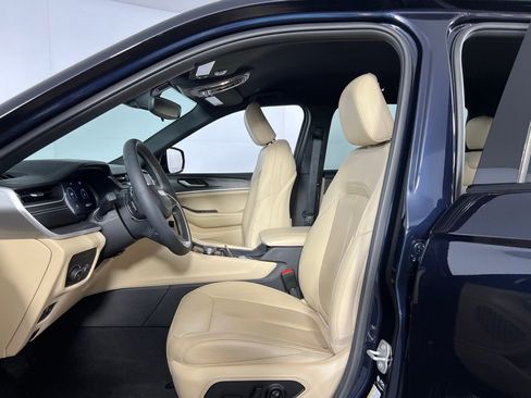 Used 2023 Jeep Grand Cherokee L Limited image 20