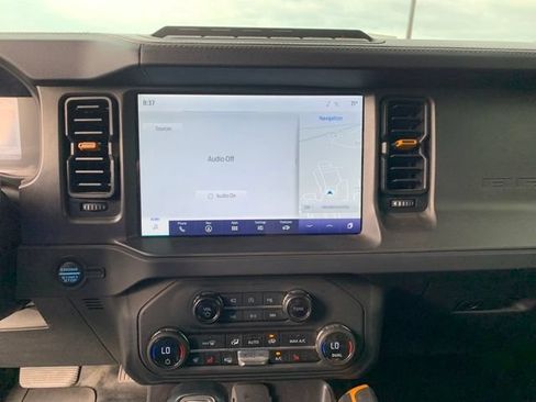 Certified 2024 Ford Bronco Badlands AWD/4WD image 31