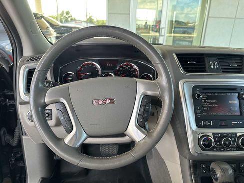 Used 2014 GMC Acadia SLT AWD/4WD image 11