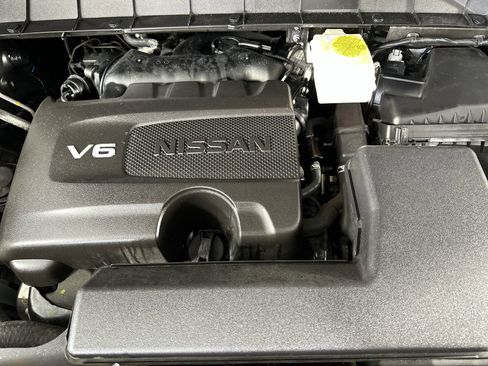 Certified 2022 Nissan Pathfinder S image 31