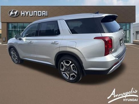 Used 2023 Hyundai Palisade SEL image 6