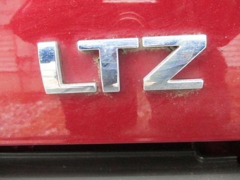 Used 2015 Chevrolet Silverado 2500 LTZ w/ Duramax Plus Package image 30