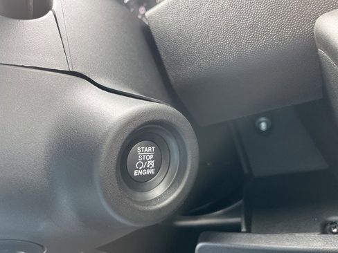 New 2026 RAM ProMaster 2500 image 23