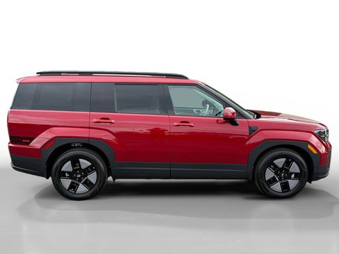 Certified 2026 Hyundai Santa Fe SEL image 6