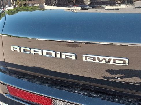 Used 2026 GMC Acadia Denali w/ Super Cruise Package AWD/4WD image 11