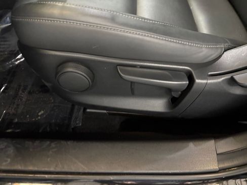 Used 2025 MAZDA CX-30 AWD 2.5 S w/ Select Sport Pkg image 23