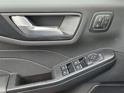 New 2026 Ford Escape ST-Line Elite AWD/4WD image 30