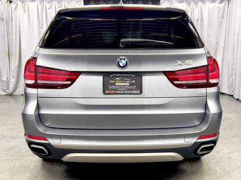 Used 2018 BMW X5 xDrive35i image 7