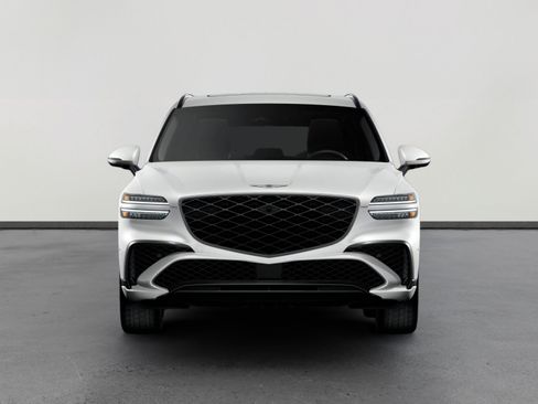 New 2026 Genesis GV70 3.5T Sport Prestige image 6