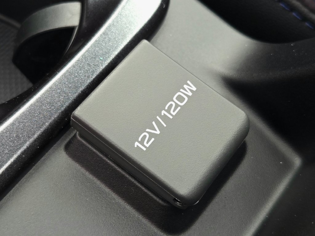 New 2026 Subaru Forester Premium AWD/4WD image 34