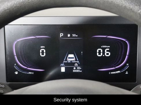 Used 2024 Kia Sportage LX image 11