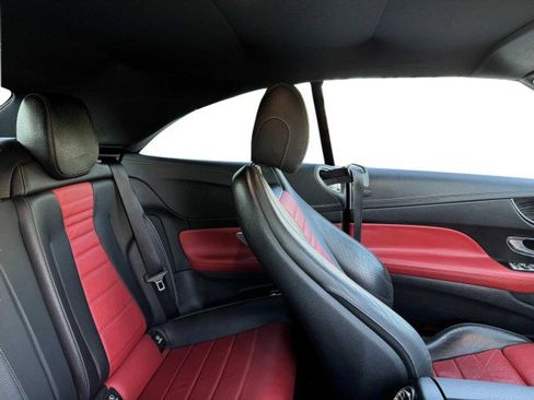 Used 2020 Mercedes-Benz E 450 Cabriolet image 40