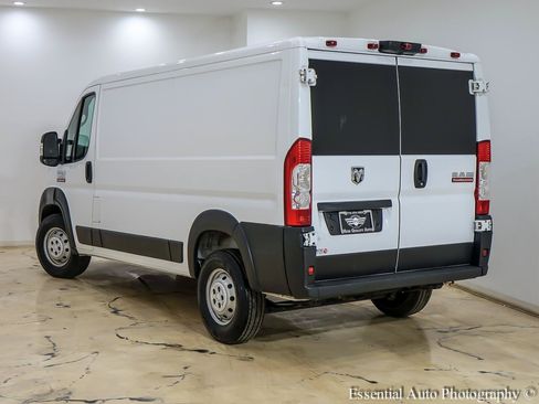 Used 2019 RAM ProMaster 1500 FWD image 6