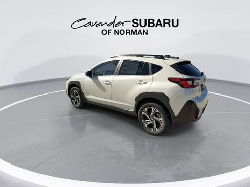 New 2026 Subaru Crosstrek 2.0i Premium image 6