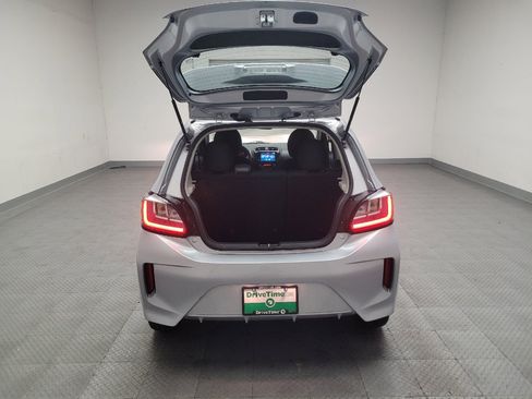 Used 2024 Mitsubishi Mirage ES image 29