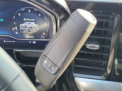 Certified 2024 Chevrolet Silverado 1500 RST w/ Protection Package image 13