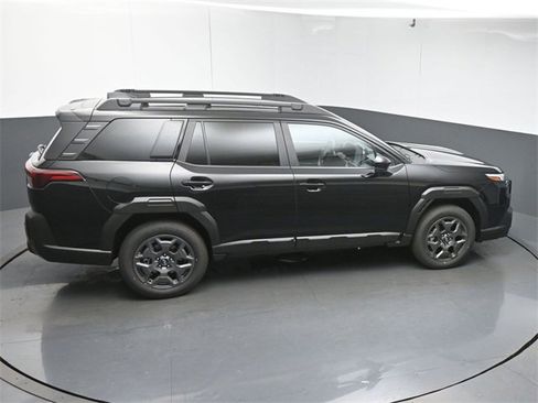 New 2026 Subaru Outback Premium image 48