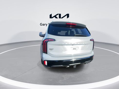 Certified 2024 Kia Telluride EX X-Line image 7