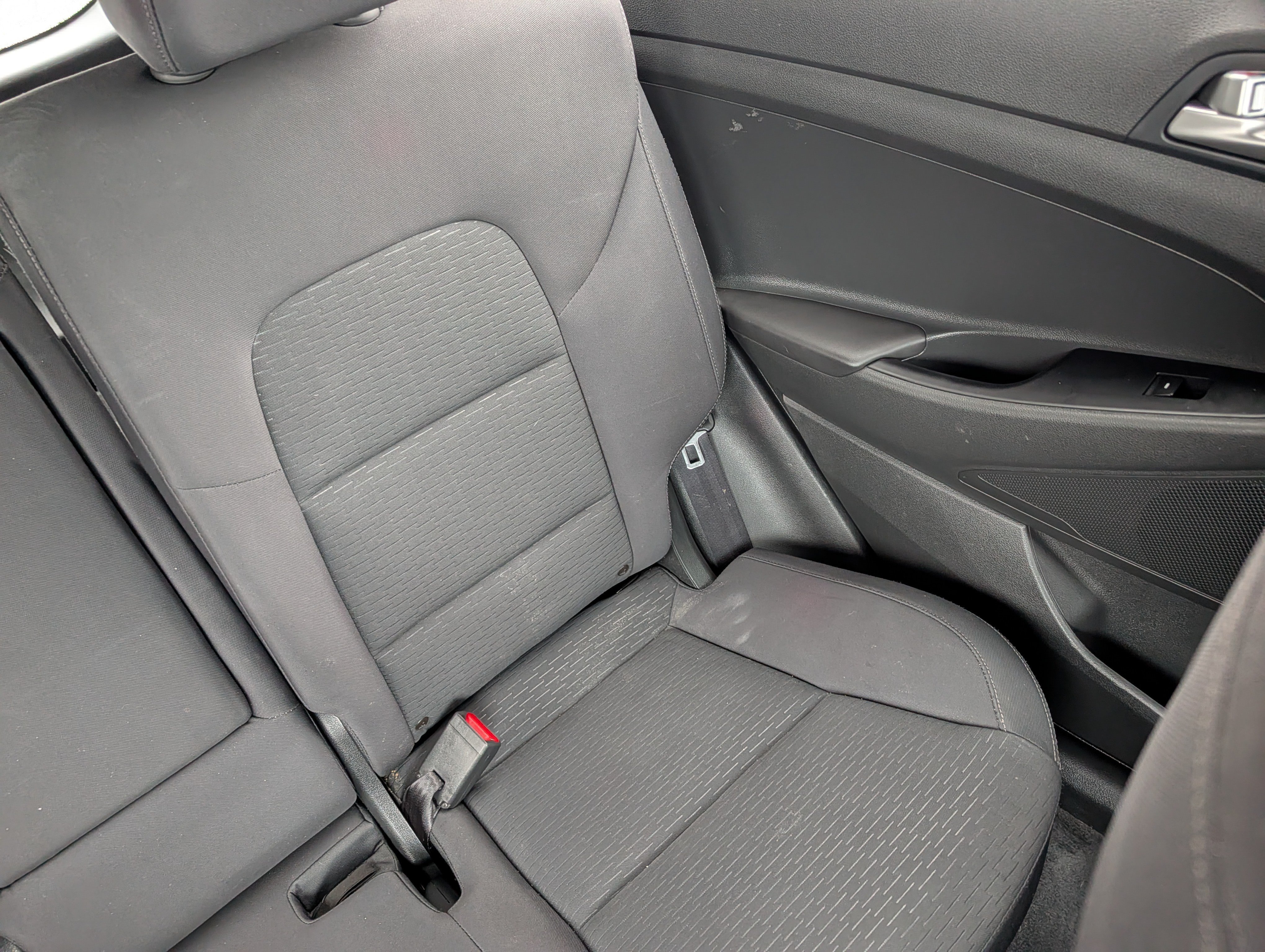 Used 2019 Hyundai Tucson Value AWD/4WD image 14