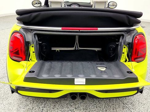 Used 2024 MINI Cooper S FWD image 22