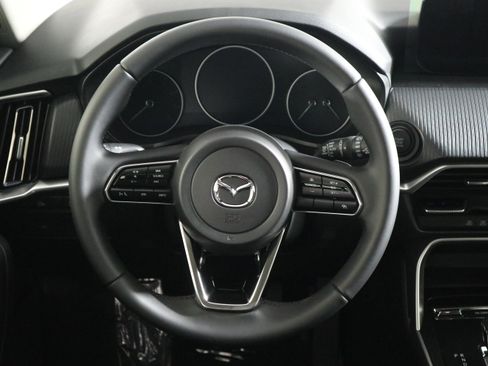 New 2026 MAZDA CX-90 3.3 Turbo w/ Select Package AWD/4WD image 13
