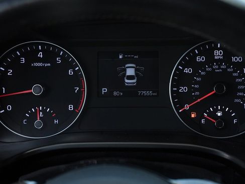 Used 2020 Kia Forte GT-Line w/ GT-Line Premium Package image 26