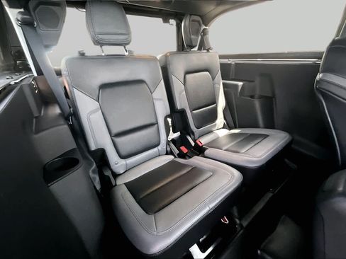 Used 2023 Ford Bronco Big Bend AWD/4WD image 20