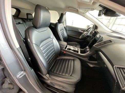 Used 2024 Ford Edge SEL AWD/4WD image 23