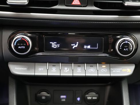 Used 2023 Hyundai Kona Limited AWD/4WD image 23