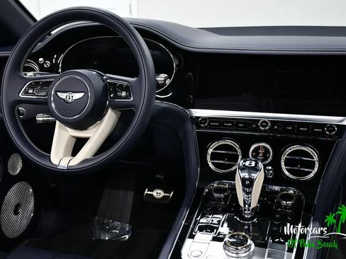 Used 2025 Bentley Continental GT Speed w/ First Edition Specification AWD/4WD image 57
