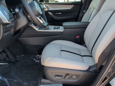 New 2026 MAZDA CX-90 3.3 Turbo w/ Preferred Package image 13