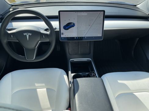 Used 2021 Tesla Model 3 Standard Range Plus image 25
