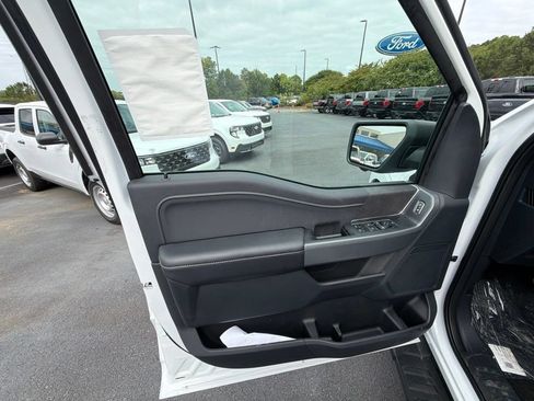 New 2026 Ford F150 XLT w/ Equipment Group 302A MID AWD/4WD image 10