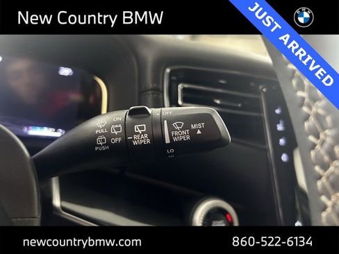 Used 2022 Jeep Wagoneer Series I w/ Premium Group I image 21