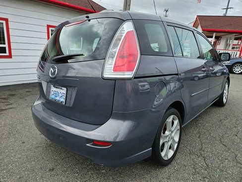 Used 2009 MAZDA MAZDA5 Sport image 3