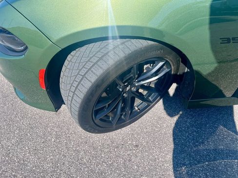Used 2019 Dodge Charger Scat Pack w/ Daytona Edition Group RWD image 31