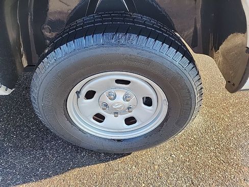 Used 2018 RAM 1500 Tradesman w/ Popular Equipment Group AWD/4WD image 6