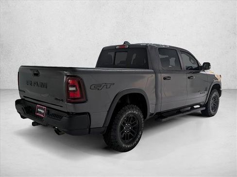 New 2026 RAM 1500 Rebel w/ G/T Package image 2