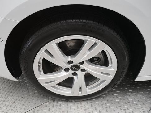 Used 2025 Audi A5 2.0T Premium Plus w/ Premium Plus image 27