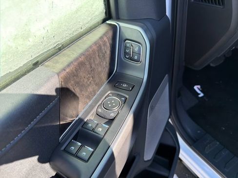 New 2026 Ford F350 Lariat w/ Tremor Off-Road Package AWD/4WD image 29