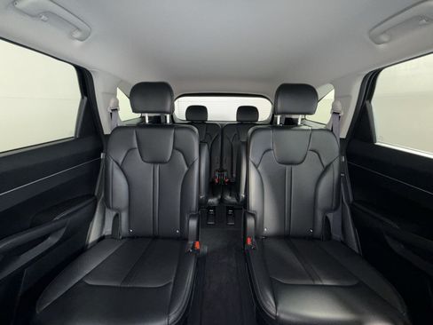 Used 2025 Kia Sorento X-Line EX AWD/4WD image 23