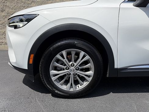 Used 2023 Buick Envision Preferred FWD image 9