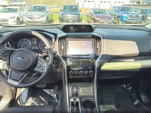 Used 2021 Subaru Ascent Limited w/ Technology Package image 15
