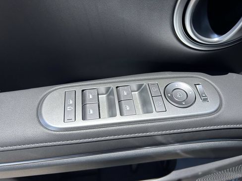 New 2026 Hyundai Palisade SEL Premium FWD image 21