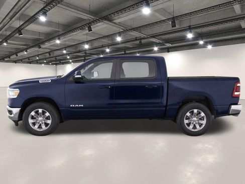 Used 2021 RAM 1500 Lone Star RWD image 6