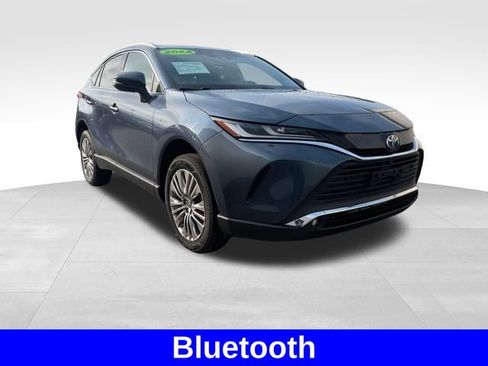 Used 2024 Toyota Venza Limited AWD/4WD image 7
